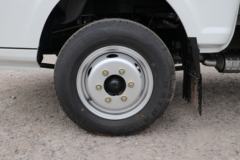 长安跨越者D5 1.6L 122马力 3.95米单排栏板小卡(国六)(SC1034UFD6B1)