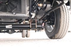 长安跨越者D5 1.6L 122马力 3.95米单排栏板小卡(国六)(SC1034UFD6B1)