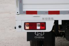 长安跨越者D5 1.6L 122马力 3.95米单排栏板小卡(国六)(SC1034UFD6B1)