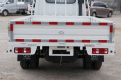 长安跨越者D5 1.6L 122马力 3.95米单排栏板小卡(国六)(SC1034UFD6B1)