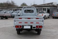 优惠0.3万 阜阳市新长安星卡载货车火热促销中