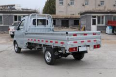 优惠0.7万 通化市新长安星卡载货车系列超值促销