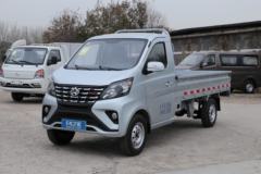 新长安星卡单排现金直降7000元，低至3.29万元