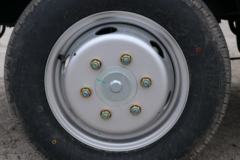 长安跨越王X1 1.3L 91马力 汽油 3.05米单排栏板小卡(SC1034XDD6B1)