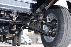 长安跨越王X1 1.3L 91马力 汽油 3.05米单排栏板小卡(SC1034XDD6B1)