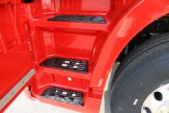 徐工 漢風XG1H 480马力 6X4 LNG牵引车(XGA4250N6WC)