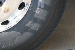 徐工 漢風XG1H 480马力 6X4 LNG牵引车(XGA4250N6WC)