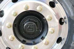 徐工 漢風XG1H 480马力 6X4 LNG牵引车(XGA4250N6WC)