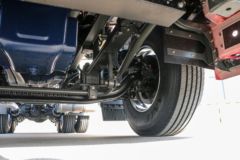 徐工 漢風XG1H 480马力 6X4 LNG牵引车(XGA4250N6WC)