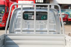 福田 祥菱V3 3.5T 3.7米单排纯电动栏板微卡55.7kWh
