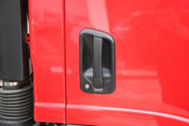 瑞捷D30&nbsp;自卸车外观                                                图片