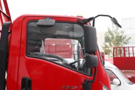 瑞捷D30&nbsp;自卸车外观                                                图片