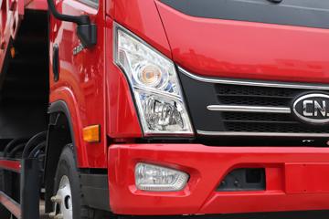 南骏汽车 瑞捷D30D 140马力 4X2 4.3米自卸车(NJA3120PPB38V)外观图片