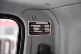 瑞捷D30&nbsp;自卸车驾驶室                                               图片