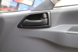 瑞捷D30&nbsp;自卸车驾驶室                                               图片