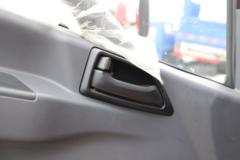 南骏汽车 瑞捷D30 170马力 4X2 4.1米自卸车(国六)