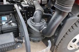 瑞捷D30&nbsp;自卸车底盘                                                图片