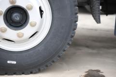 南骏汽车 瑞捷D30 170马力 4X2 4.1米自卸车(国六)