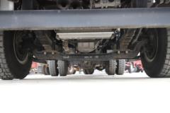 南骏汽车 瑞捷D30 170马力 4X2 4.1米自卸车(国六)