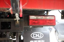 瑞捷D30&nbsp;自卸车上装                                                图片