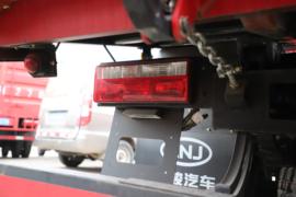 瑞捷D30&nbsp;自卸车上装                                                图片