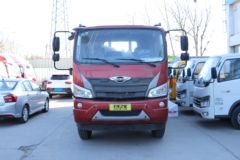 优惠0.01万 淮安市时代领航ES5载货车火热促销中