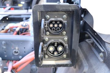 ���� ʱ���캽G5 4.5T 4.18�׵��Ŵ��綯�����Ῠ100.27kWhͼƬ