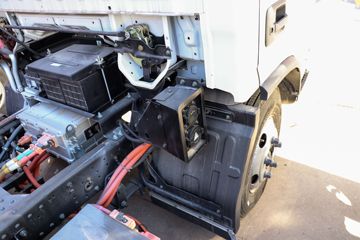 ���� ʱ���캽G5 4.5T 4.18�׵��Ŵ��綯�����Ῠ100.27kWhͼƬ