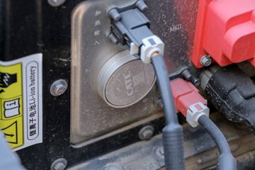 ���� ʱ���캽G5 4.5T 4.18�׵��Ŵ��綯�����Ῠ100.27kWhͼƬ