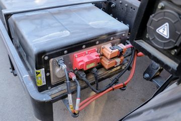 ���� ʱ���캽G5 4.5T 4.18�׵��Ŵ��綯�����Ῠ100.27kWhͼƬ