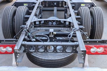 ���� ʱ���캽G5 4.5T 4.18�׵��Ŵ��綯�����Ῠ100.27kWhͼƬ