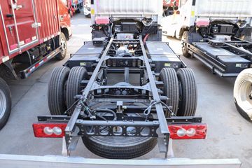 ���� ʱ���캽G5 4.5T 4.18�׵��Ŵ��綯�����Ῠ100.27kWhͼƬ