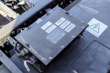 ���� ʱ���캽G5 4.5T 4.18�׵��Ŵ��綯�����Ῠ100.27kWhͼƬ