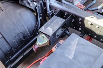 ���� ʱ���캽G5 4.5T 4.18�׵��Ŵ��綯�����Ῠ100.27kWhͼƬ