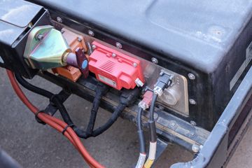 ���� ʱ���캽G5 4.5T 4.18�׵��Ŵ��綯�����Ῠ100.27kWhͼƬ