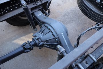 ���� ʱ���캽G5 4.5T 4.18�׵��Ŵ��綯�����Ῠ100.27kWhͼƬ