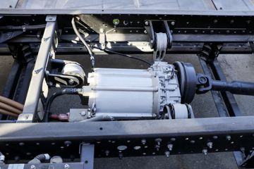 ���� ʱ���캽G5 4.5T 4.18�׵��Ŵ��綯�����Ῠ100.27kWhͼƬ