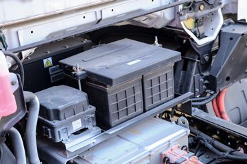 ���� ʱ���캽G5 4.5T 4.18�׵��Ŵ��綯�����Ῠ100.27kWhͼƬ