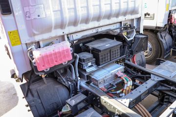 ���� ʱ���캽G5 4.5T 4.18�׵��Ŵ��綯�����Ῠ100.27kWhͼƬ