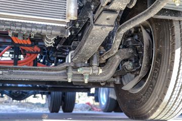 ���� ʱ���캽G5 4.5T 4.18�׵��Ŵ��綯�����Ῠ100.27kWhͼƬ