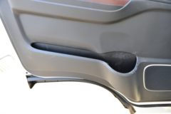 江淮 帅铃S9 160马力 4.18米单排仓栅式轻卡(HFC5048CCYP71K3C7S)