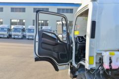 江淮 帅铃S9 160马力 4.18米单排仓栅式轻卡(HFC5048CCYP71K3C7S)