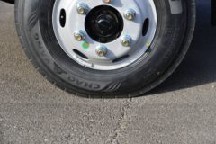 江淮 帅铃S9 160马力 4.18米单排仓栅式轻卡(HFC5048CCYP71K3C7S)