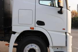 E700&nbsp;电动牵引车外观图片