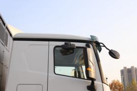 E700&nbsp;电动牵引车外观图片