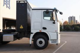 E700&nbsp;电动牵引车外观图片