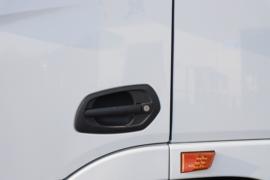 E700&nbsp;电动牵引车外观图片