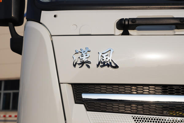 徐工重卡 电动牵引车 E700优惠促销活动