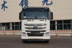 徐工重卡 E700 6X4 换电式纯电动牵引车(XGA4255BEVWC1A)350.07kWh