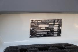 E700&nbsp;电动牵引车驾驶室图片